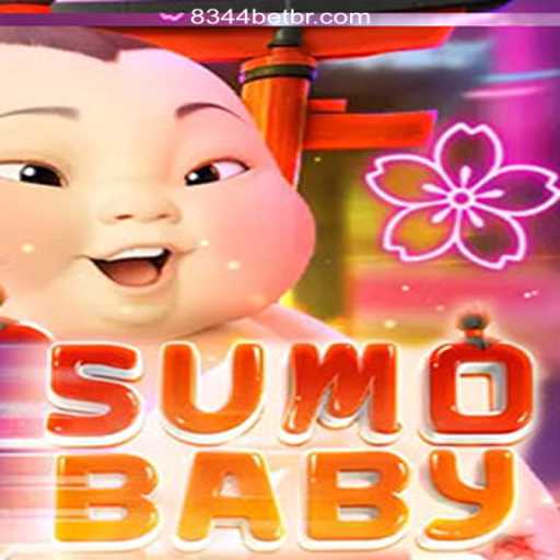 Exploring SumoBaby: The Dynamic Game on 8344.COM Platform-Oficial Slots Brasil #1