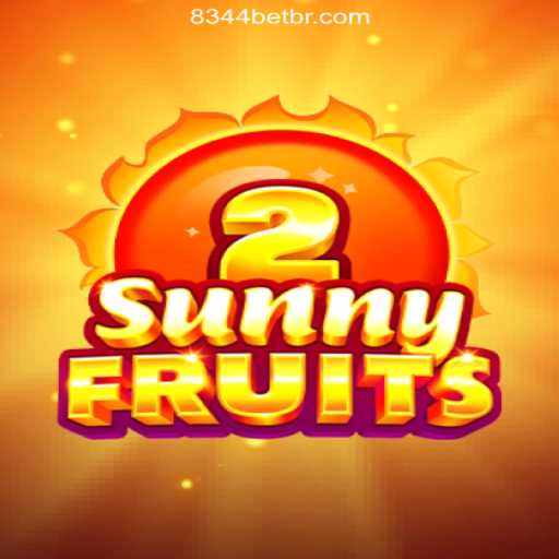 SunnyFruits2: A Vibrant Experience on the 8344.COM Platform-Oficial Slots Brasil