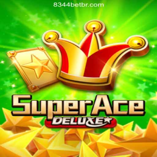 Exploring SuperAceDeluxe: A Premier Experience on 8344.COM Platform-Oficial Slots Brasil #1