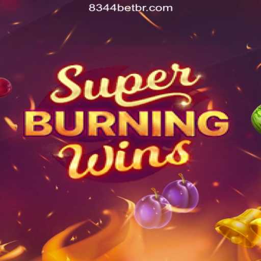 Explore SuperBurningWins on 8344.COM Platform: The Leading Slots Experience in Brasil