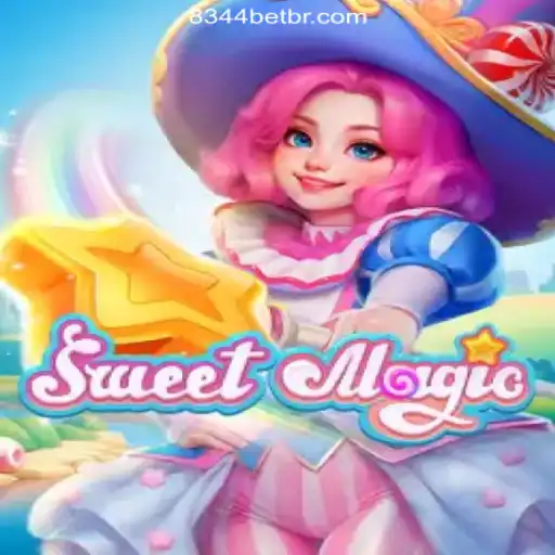 SweetMagic: A Journey into the Premier Slots Experience on 8344.COM Platform