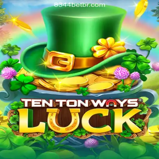 Exploring the Thrills of TenTonWaysLuck on the 8344.COM Platform