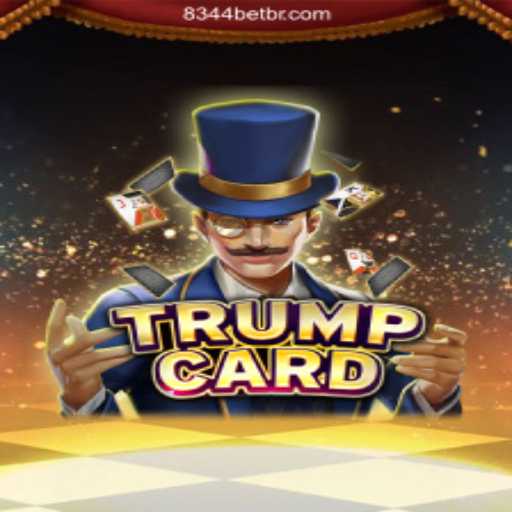Unveiling TrumpCard on the 8344.COM Platform-Oficial Slots Brasil #1