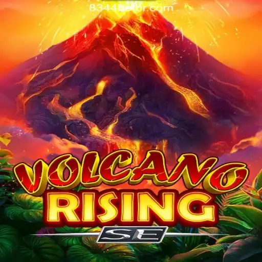 VolcanoRisingSE: Exploring the Thrill of the 8344.COM Platform's #1 Slots Game in Brazil