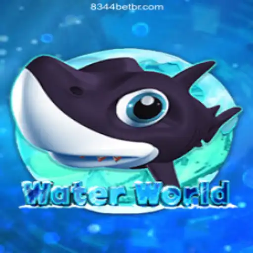 Exploring the Aquatic Adventure of WaterWorld on the 8344.COM Platform