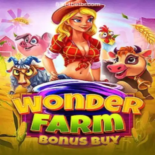 Discover the Excitement of WonderFarmBonusBuy on 8344.COM Platform-Official Slots Brasil #1