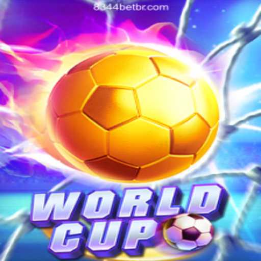 Unveiling the Exciting World of 'WorldCup' on 8344.COM: Oficial Slots Brasil #1