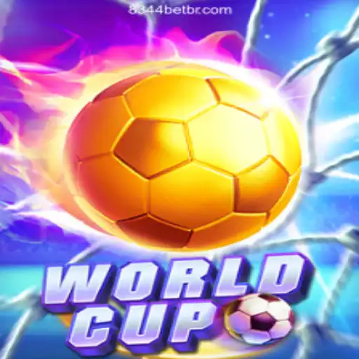 Unveiling the Exciting World of 'WorldCup' on 8344.COM: Oficial Slots Brasil #1